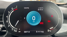 MINI Hatchback 2.0 Cooper S Exclusive 5dr Petrol Hatchback